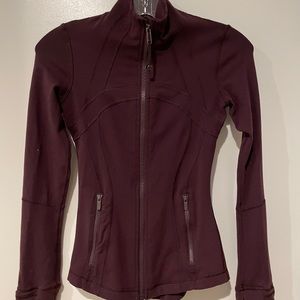 Lululemon Define Jacket